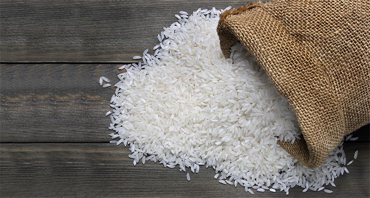 rice