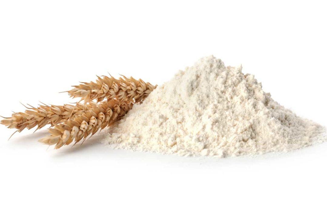 flour